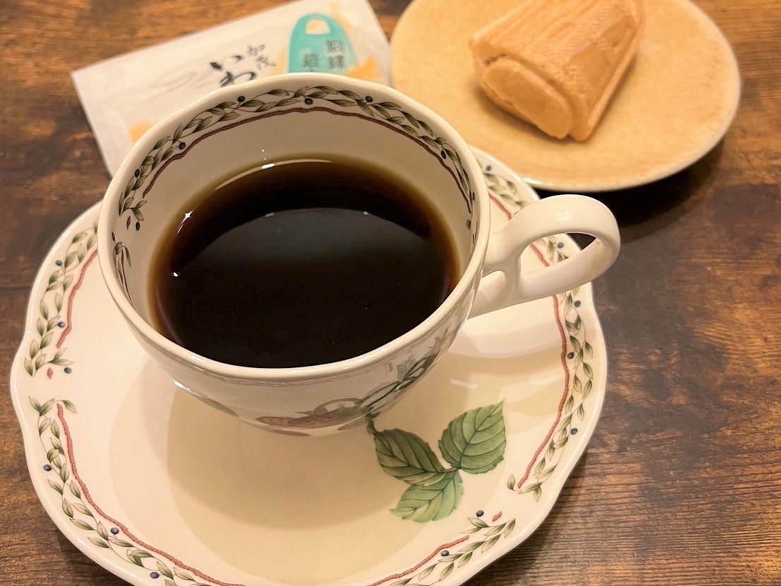 お店だと1杯2000円越え！？ジャコウネコのフンから採集する高級