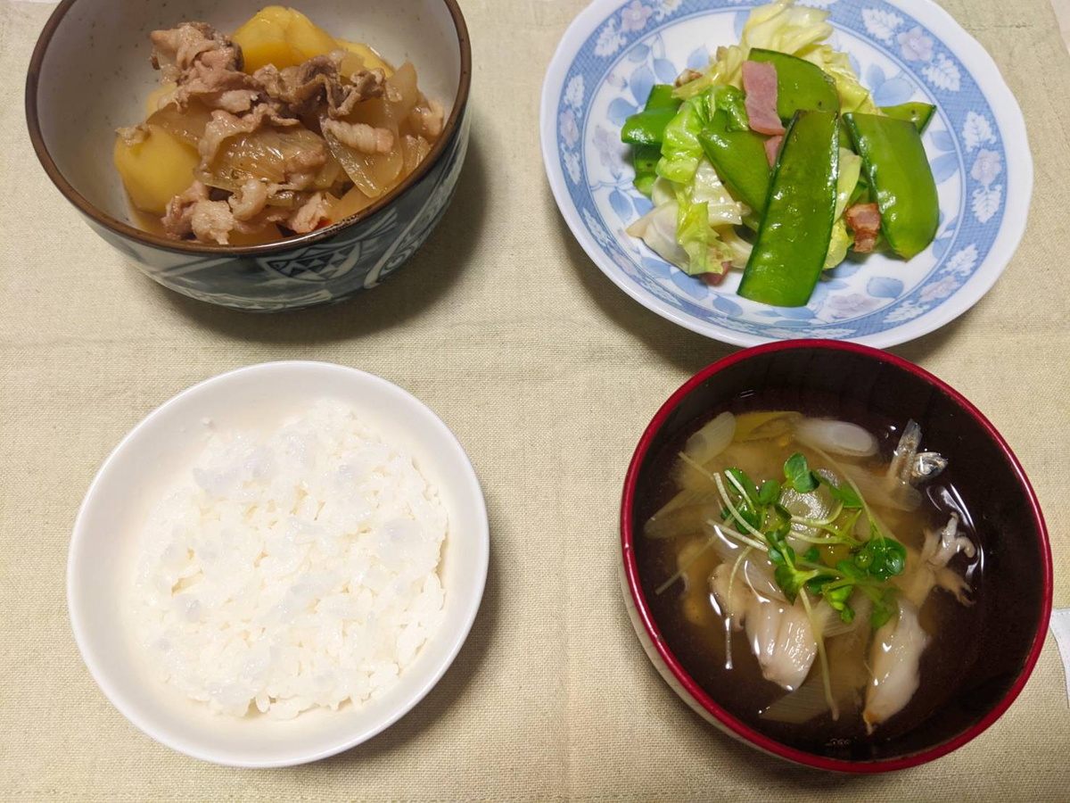 発熱と頭痛を治療するヒ素