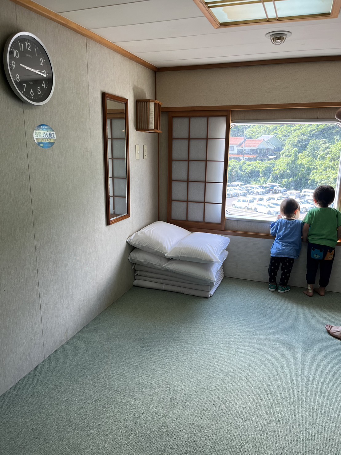 子連れで島根の離島「2泊3日の隠岐旅行記」!憧れジオホテル・Entô(エントウ)宿泊とイタリアンディナー|島根県隠岐諸島 | na-na(ナー ...