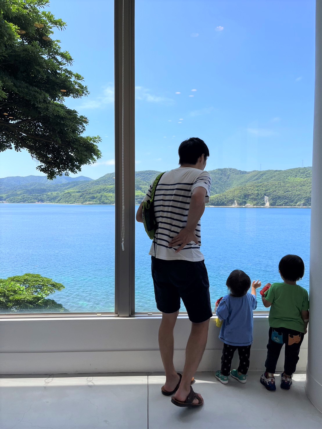 子連れで島根の離島「2泊3日の隠岐旅行記」!憧れジオホテル・Entô(エントウ)宿泊とイタリアンディナー|島根県隠岐諸島 | na-na(ナー ...