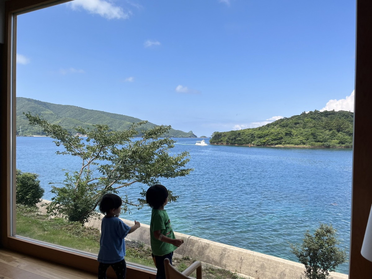 子連れで島根の離島「2泊3日の隠岐旅行記」!憧れジオホテル・Entô(エントウ)宿泊とイタリアンディナー|島根県隠岐諸島 | na-na(ナー ...