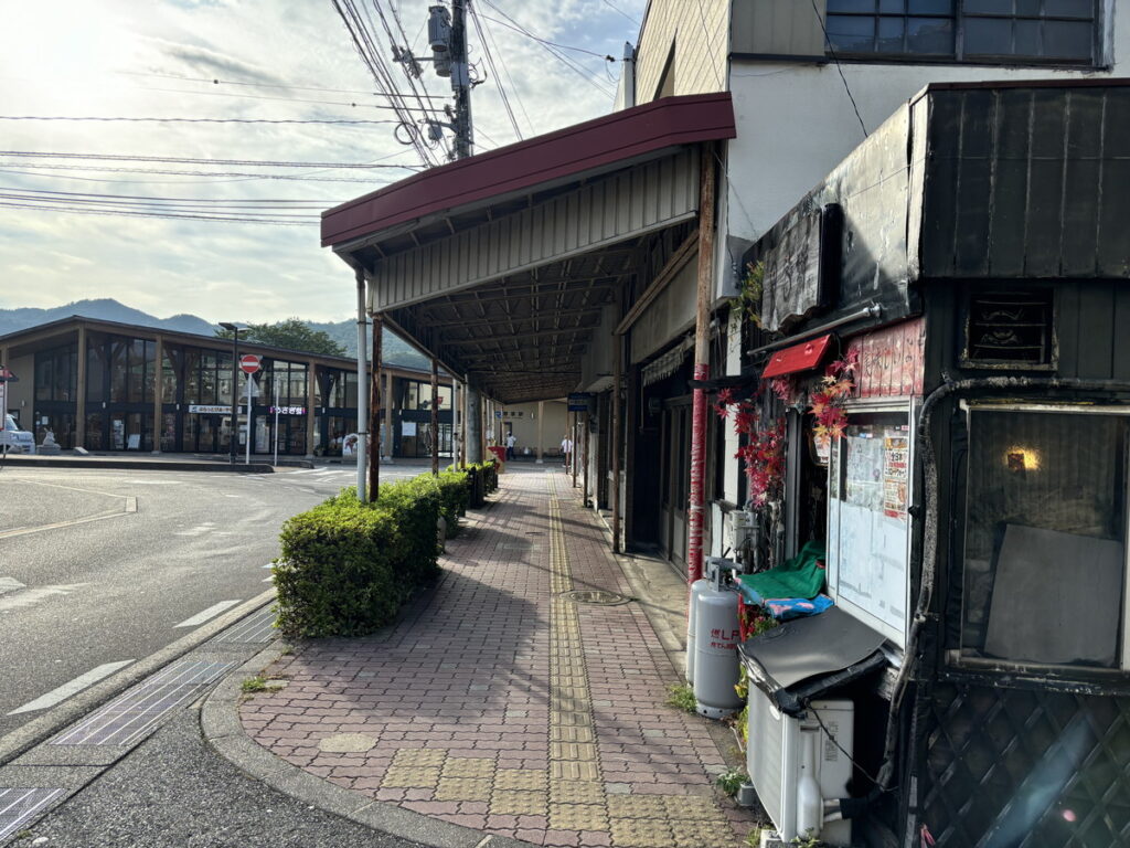 昇龍軒　唐揚げ専門店　おもウマい店　素手で揚げる唐揚げ　店主の癖がすごい　面白いお店　シュール　唐揚げ　鳥取唐揚げ　大阪関西　