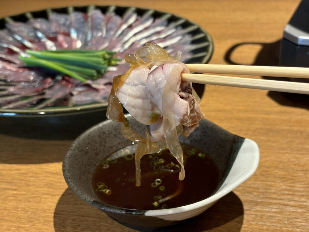 さばしゃぶ　鯖しゃぶ　鳥取名物　米子名物　米子グルメ　鳥取グルメ　鳥取おすすめ居酒屋　米子おすすめ居酒屋　鳥取観光　絶品グルメ