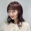 日本海テレビアナウンサー村尾莉采のアバター