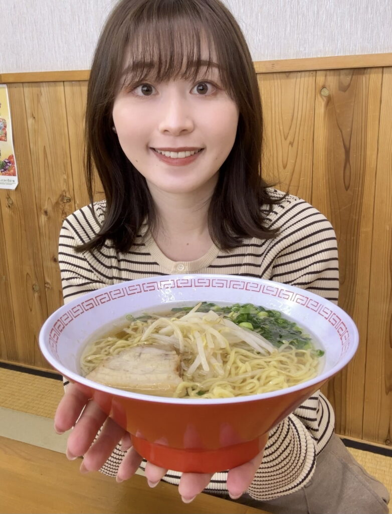 いのよし　ラーメンいのよし　牛骨ラーメン　ラーメン　鳥取ラーメン　鳥取グルメ　倉吉ランチ　　