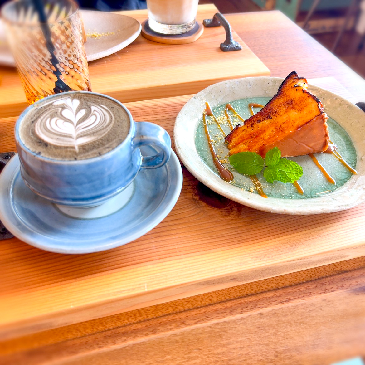 【引取り限定・名古屋市南区】オカムラ シェルフ Alt cafe ルトカフェ 名古屋市千種区】ビル屋上カフェのランチが人気♪「ル ジャルダン