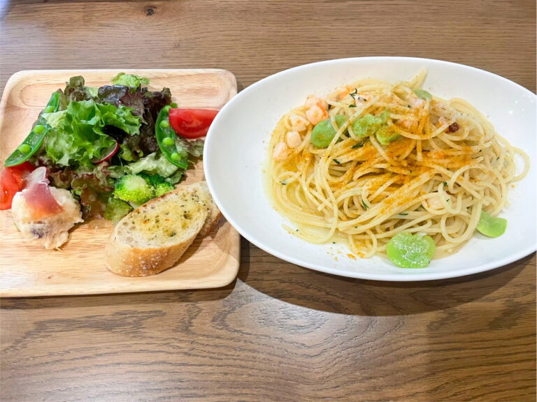 【Ricetta JIN】カウンターで楽しめるイタリアン。飾らない中にこだわりが光る！