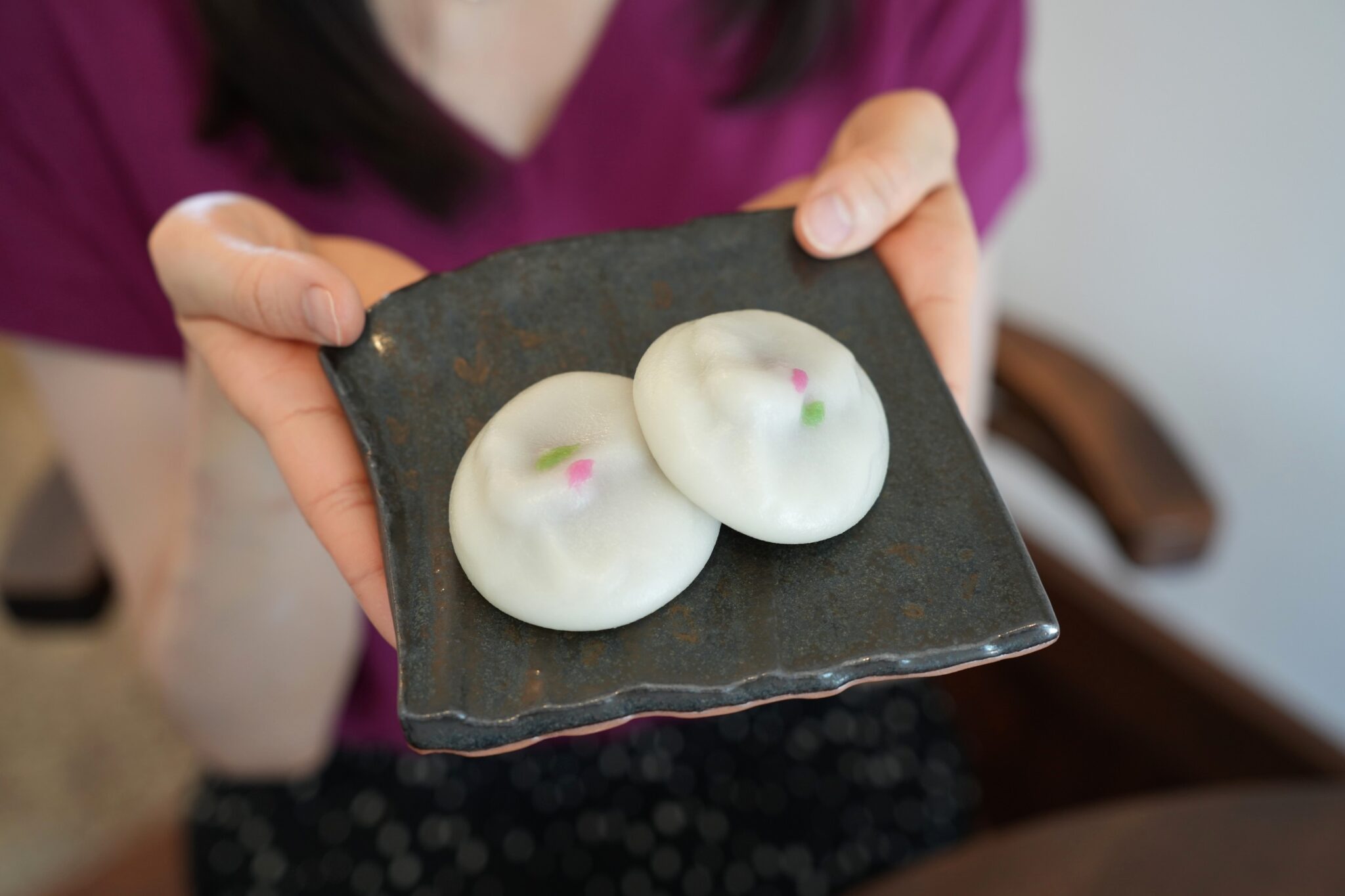 鳥取県若桜町に行ったら絶対食べたいご当地グルメ5選！完売するおまんじゅうや白いとんかつも！｜鳥取県若桜町